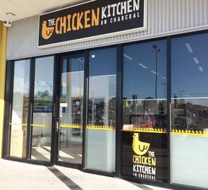 The Chicken Kitchen On Charcoal Reviews Mentone Melbourne Zomato